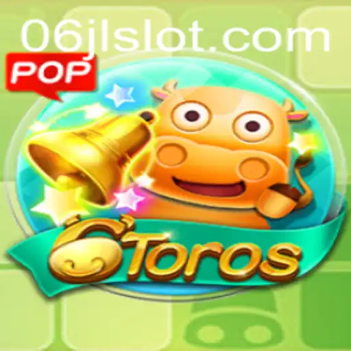 Discover the Thrilling World of 6Toros and the Buzz around 06jl Slot