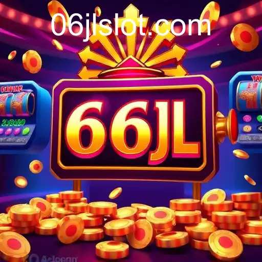 Exploring the World of Casino Games: Spotlight on 06jl Slot