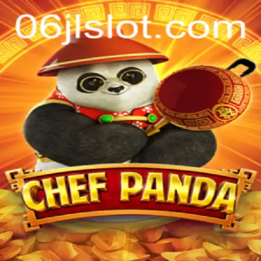 Discover the Exciting World of ChefPanda and the 06jl Slot