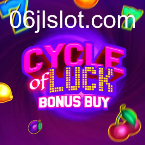 Discovering 'CycleofLuckBonusBuy' and Its Impact in the World of Slots