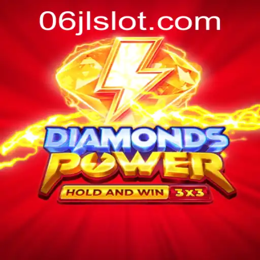 Unveiling the Wonders of Diamondspower: A Journey into the 06jl Slot Game