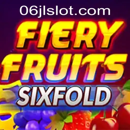 Exploring FieryFruitsSixFold: The Thrilling Slot Adventure