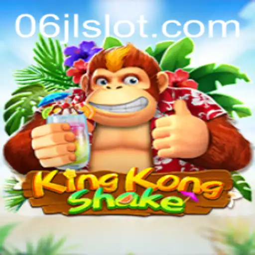 Discovering KingKongShake: A Fresh Take on the Casino Slot Experience