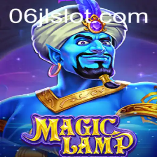 MagicLamp: The Enchanting World of the 06jl Slot Game