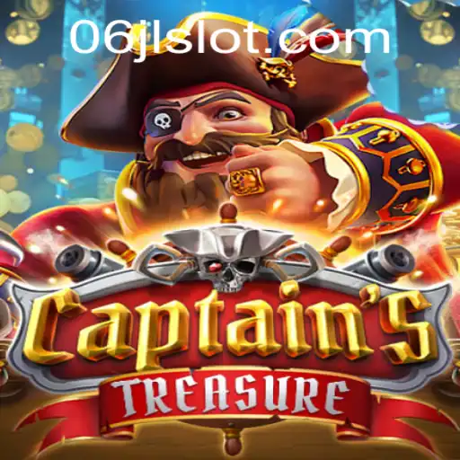 Discovering CaptainssTreasure: Embarking on a Slot Adventure