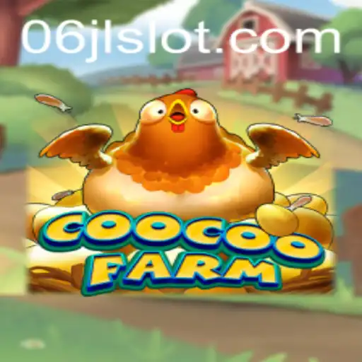 CooCooFarm Takes Gaming to a Whole New Level with 06jl Slot Feature