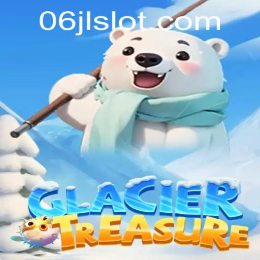 GlacierTreasure: A Deep Dive into the Exciting World of 06jl Slot