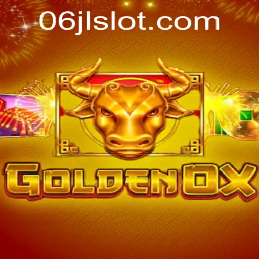 GoldenOx: The New Sensation in 06jl Slot Gaming