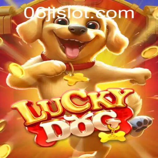 Exploring the Thrills of LuckyDog: A Deep Dive Into 06jl Slot