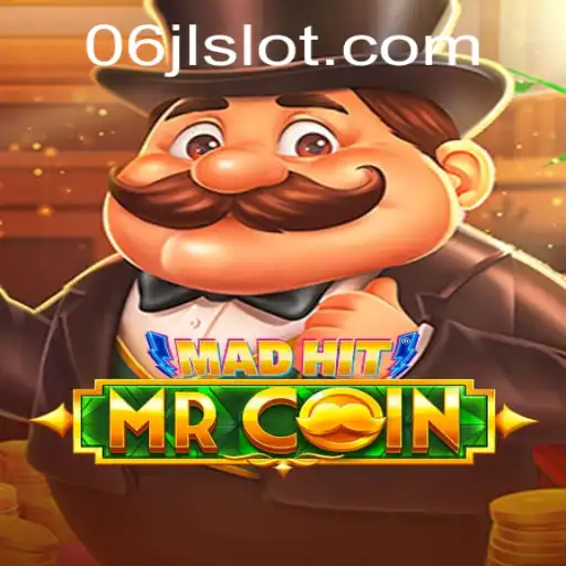 Exploring the Exciting World of MadHitMrCoin: The Latest Sensation in 06jl Slot Gaming