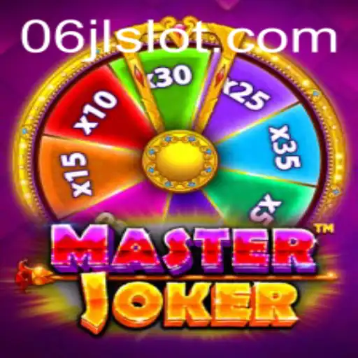 Exploring MasterJoker and the Thrill of 06jl Slot