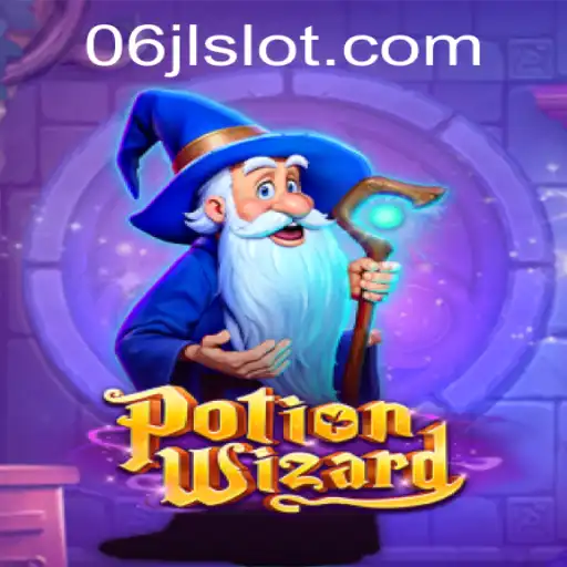 PotionWizard: The Enchanting World of Slot Gaming