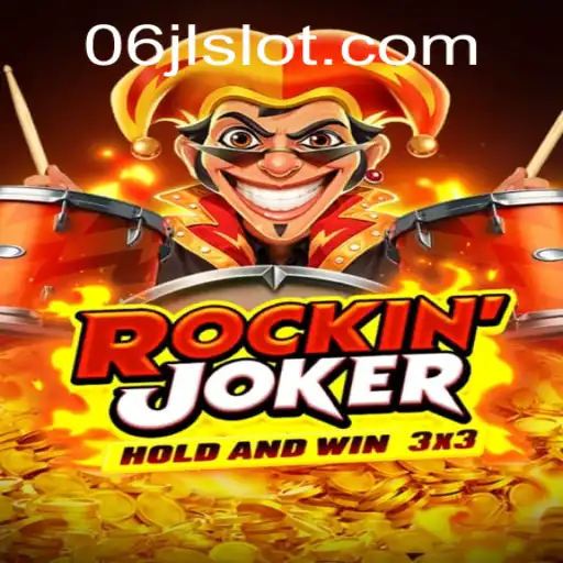 Exploring the Exciting World of RockinJoker and the 06jl Slot