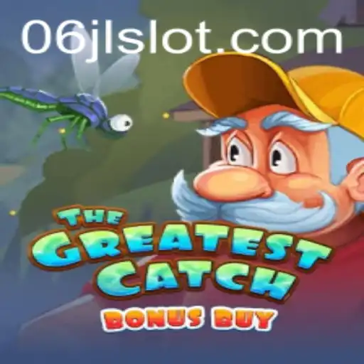 Exploring TheGreatestCatchBonusBuy: An Innovative Addition to 06jl Slot Games