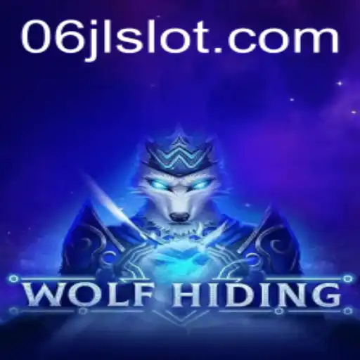 WolfHiding: A Daring New Addition to the Gaming Arena