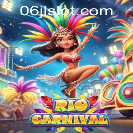 Exploring the Vibrant World of RioCarnival and the 06jl Slot