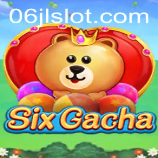 Exploring SixGacha: An Immersive Slot Game Experience